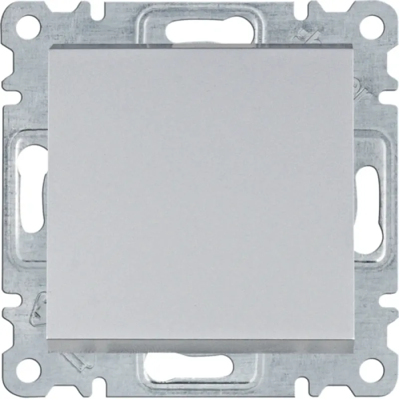 Hager Lumina WL0022 1-кл. универсальный Выключатель