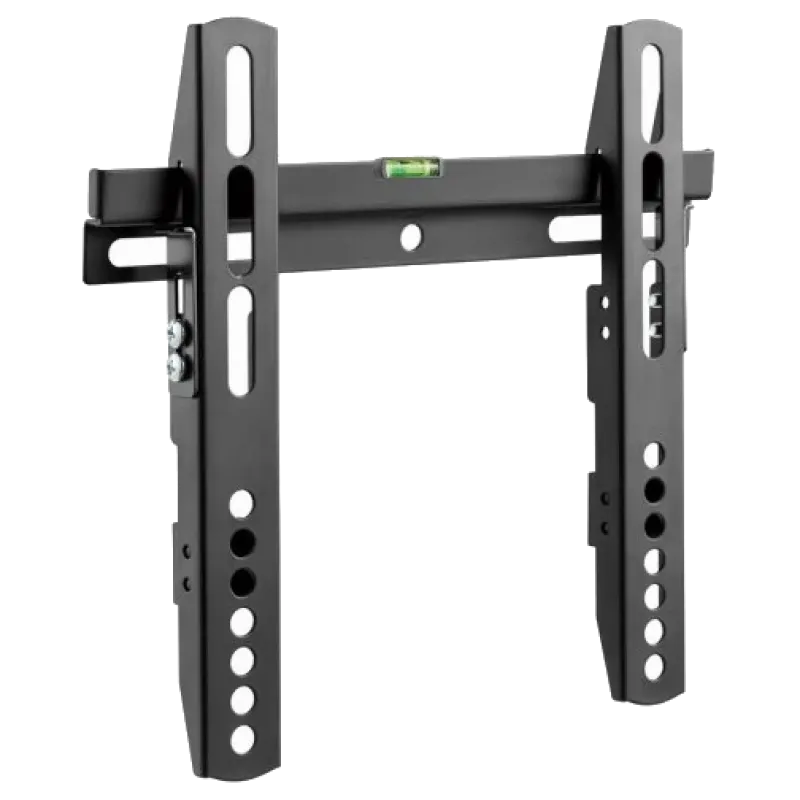 Gembird WM-42F-02 23-42" 40 кг Кронштейн для телевизора