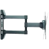 Gembird WM-42ST-02 23-42" 30 кг Кронштейн для телевизора