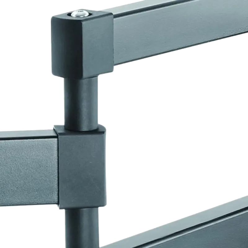 Gembird WM-42ST-02 23-42" 30 кг Кронштейн для телевізора