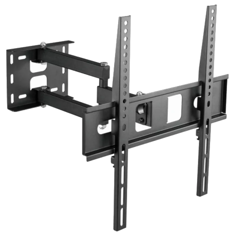 Gembird WM-55ST-03 32-55" 35 кг Кронштейн для телевізора