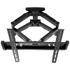 Gembird WM-58ST-01 32-58" 36 кг Кронштейн для телевізора