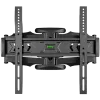 Gembird WM-58ST-01 32-58" 36 кг Кронштейн для телевізора