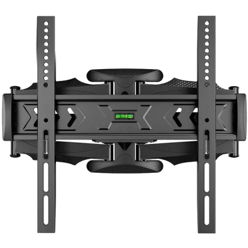 Gembird WM-58ST-01 32-58" 36 кг Кронштейн для телевізора