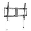 Gembird WM-80F-01 37-80" 70 кг Кронштейн для телевізора