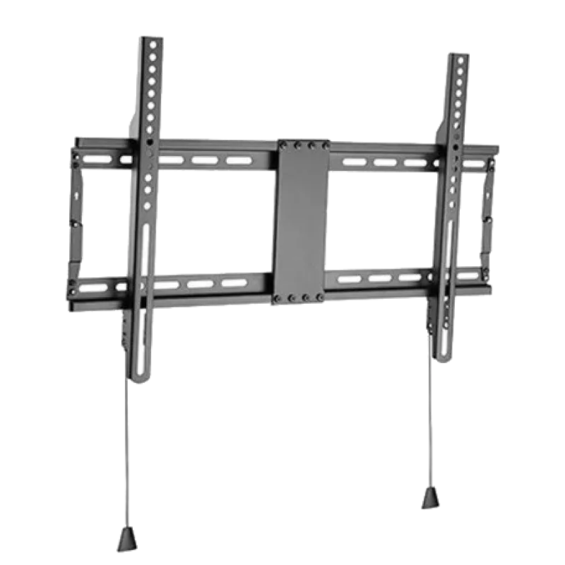 Gembird WM-80F-01 37-80" 70 кг Кронштейн для телевізора