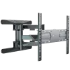 Gembird WM-80ST-01 40-80" 50 кг Кронштейн для телевизора