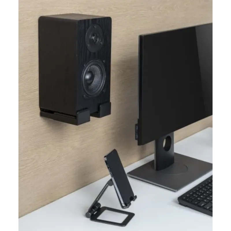 Gembird WM-SB-01 15 кг Кронштейн для соундбару