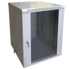 Hypernet 15U WMNC-15U-FLAT Шкаф коммутационный настенный разборной