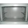 Hypernet WMNC-4U-FLAT-AC Шкаф коммутационный настенный 4U 600x450 разборный