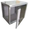 Hypernet WMNC-9U-FLAT-AC Шкаф коммутационный настенный 9U 600x450 разборный