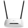 TP-LINK TLWR 841N Wi-Fi 4 Wi-Fi роутер