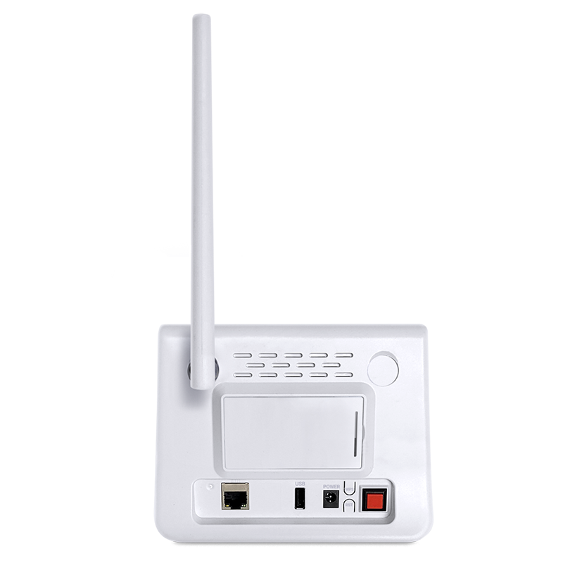 World Vision Connect 4G micro 2 LTE Wi-Fi роутер