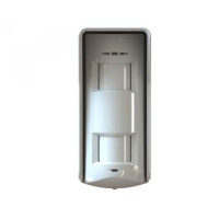 XDH10TT-AM Комбинированный уличный извещатель
