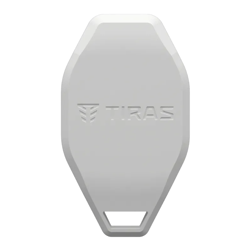 Tiras X-Key Брелок для керування режимами охорони Тірас