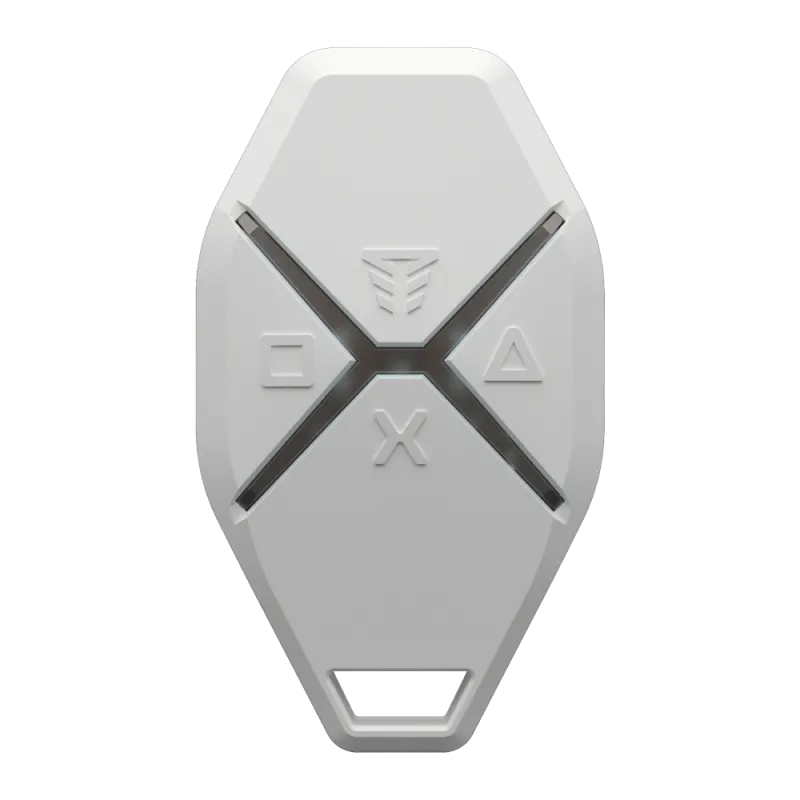 Tiras X-Key Брелок для керування режимами охорони Тірас