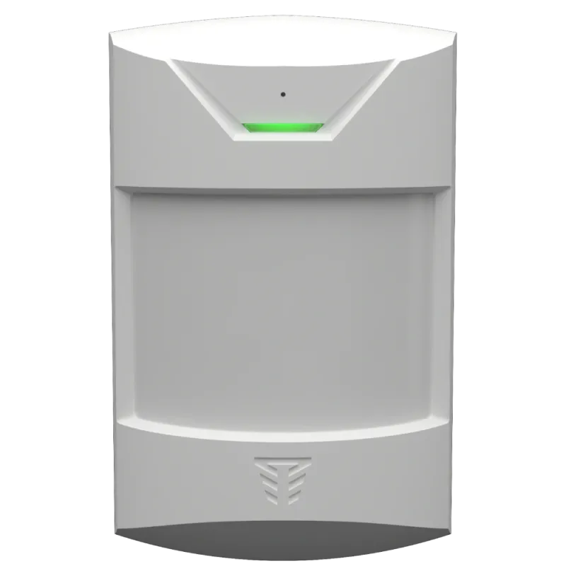 Tiras X-Motion+ Бездротовий комбінований сповіщувач руху та розбиття скла