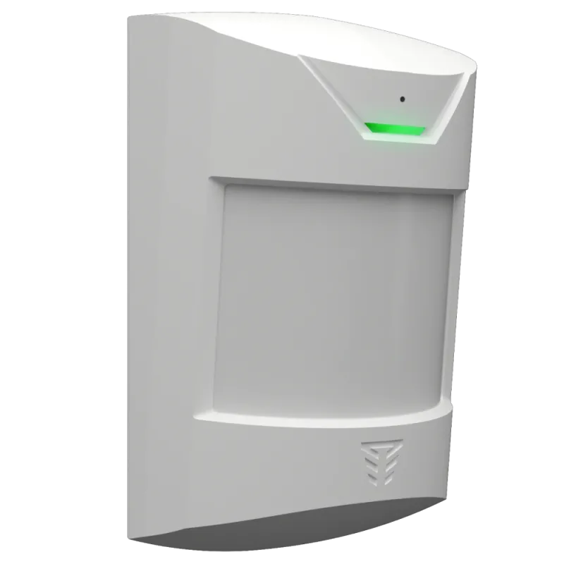 Tiras X-Motion+ Бездротовий комбінований сповіщувач руху та розбиття скла