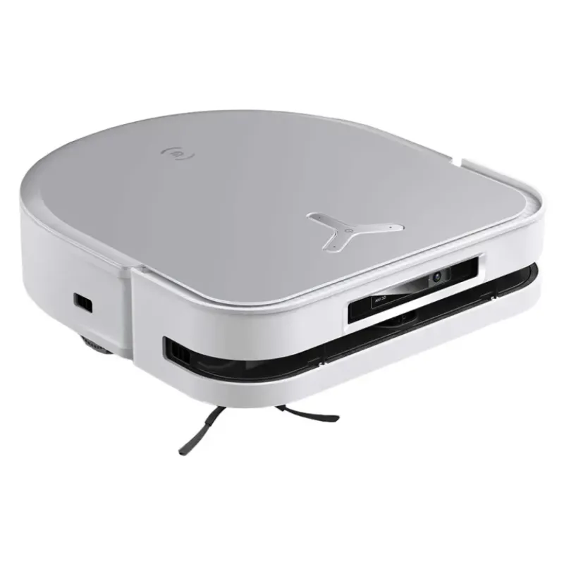 DEEBOT ECOVACS X5PRO OMNI DDX39 WH Робот-пилосос