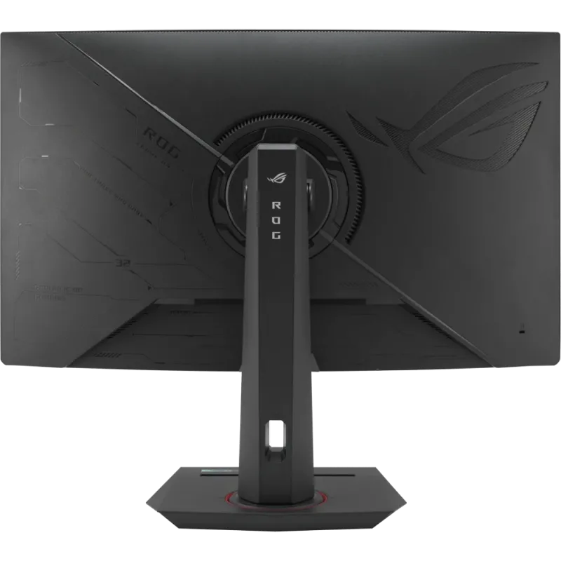 Asus XG32WCS 31.5" дюйма 2560x1440 Монітор