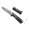 Xiaomi NexTool NE20021 Black (6945064210863) Многофункциональный нож 3 в 1