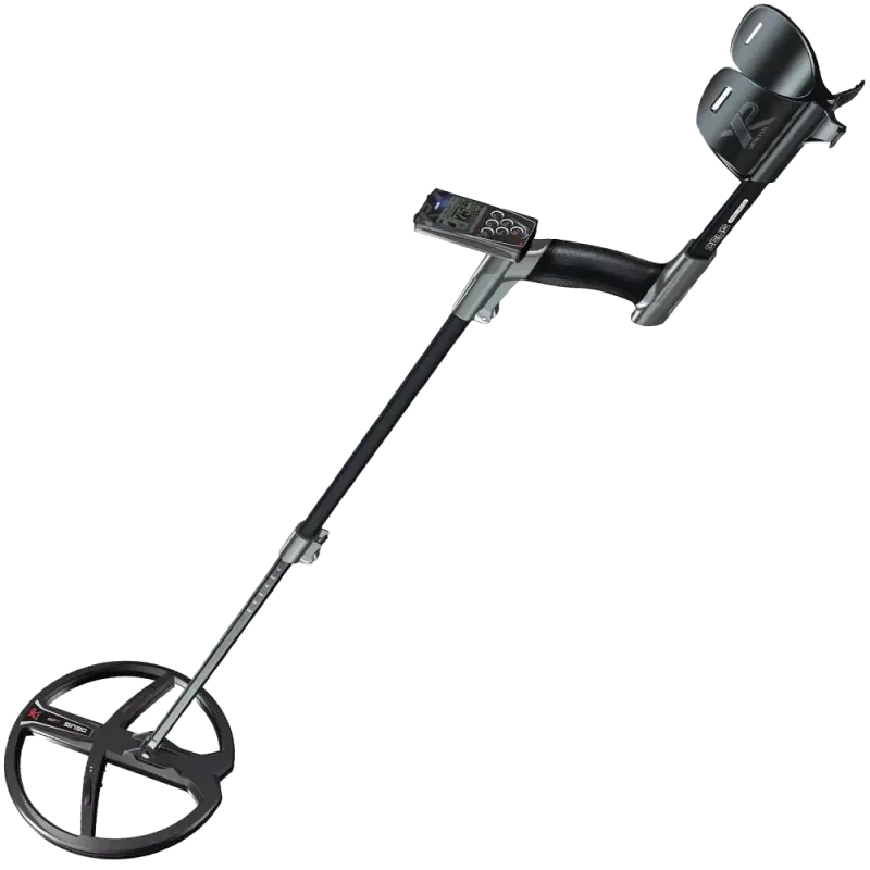 XP DEUS 28X35 RC Металлодетектор