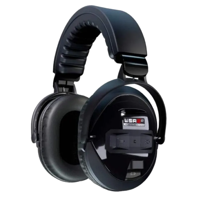 XP WSA 2 XL Беспроводные наушники для DEUS2