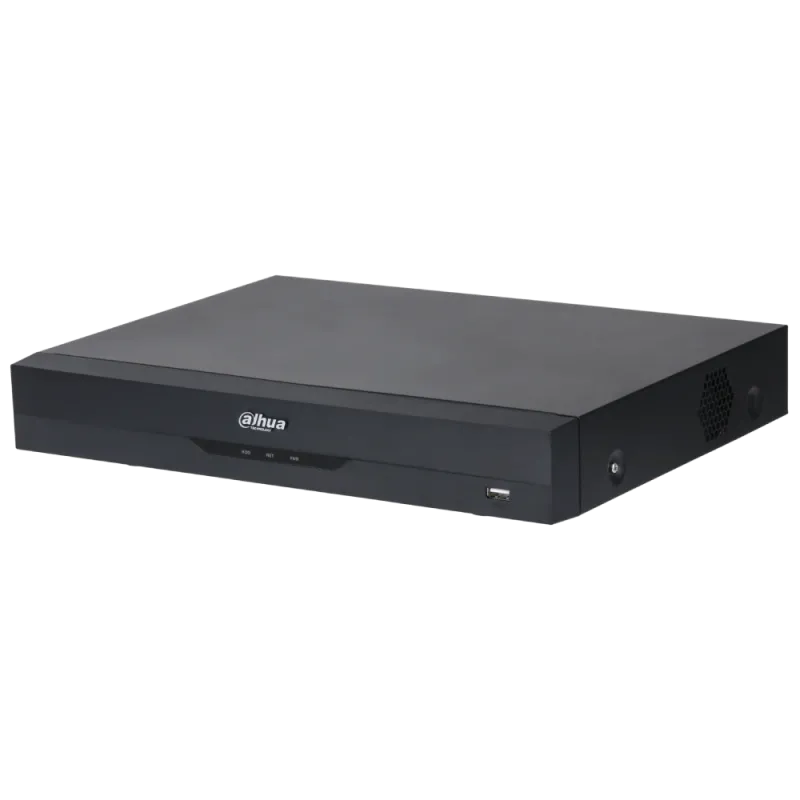 DH-XVR5116H-4KL-I3 16-канальний Penta-brid 4K-N/5MP WizSense Відеореєстратор Dahua