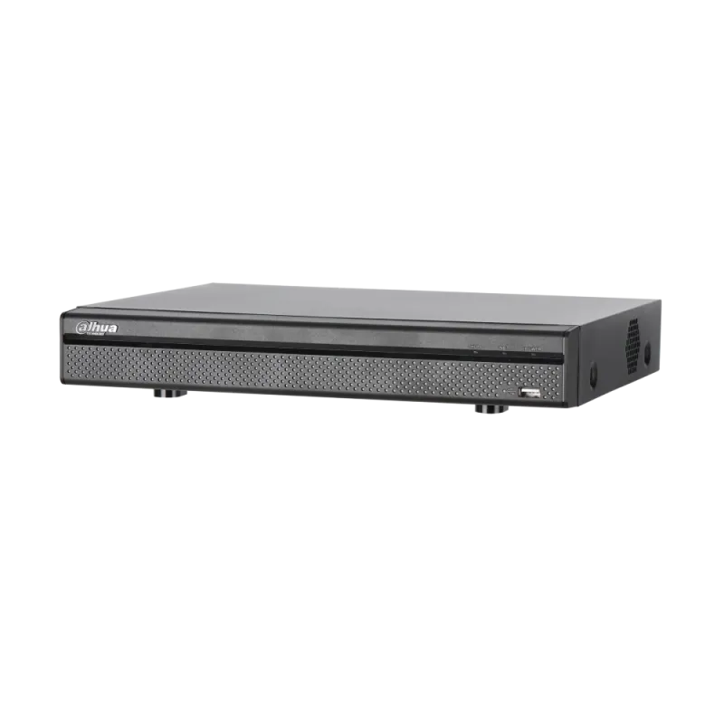 DHI-XVR5116H-S2 16-канальний Penta-Brid 1080P Mini 1U