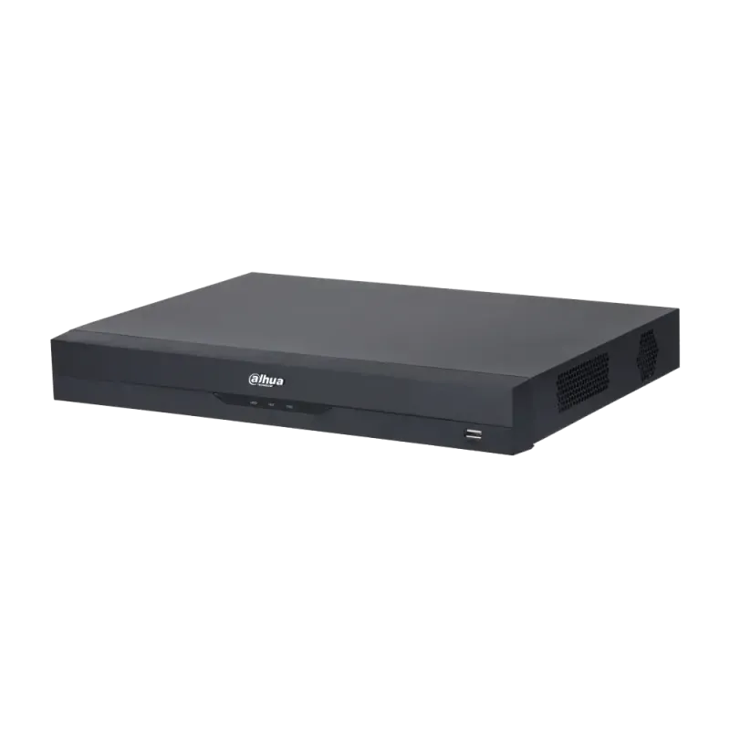 DH-XVR5216AN-I3 16-канальний 5M-N/1080P 1U 2HDD WizSense Відеореєстратор Dahua