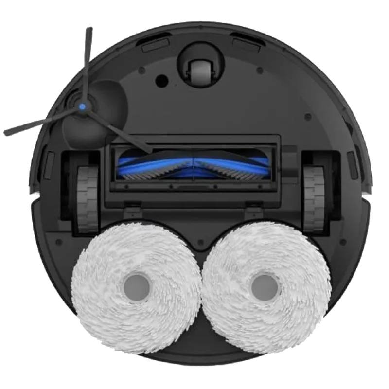 DEEBOT N30 PRO YDLX11-1 BLACK ECOVACS Робот-пылесос