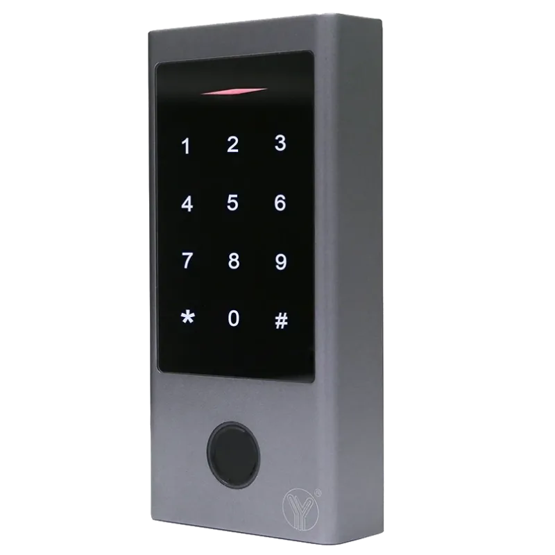 Yli Electronic YK-1068B Кодова клавіатура Mifare