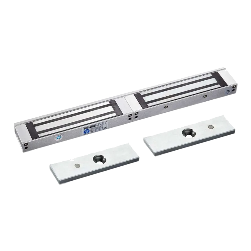 Yli Electronic YM-180D Электромагнитный замок для двустворчатой двери