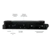 Durabook Z14I 14FHD AG Touch/Intel i5-1135G7/8/256F/int/W10P Ноутбук