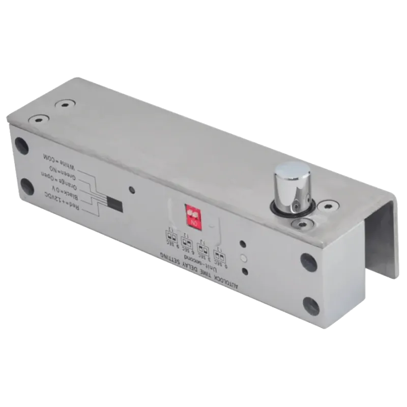 TRINIX YB-150+ NC Защіпка електроригельна