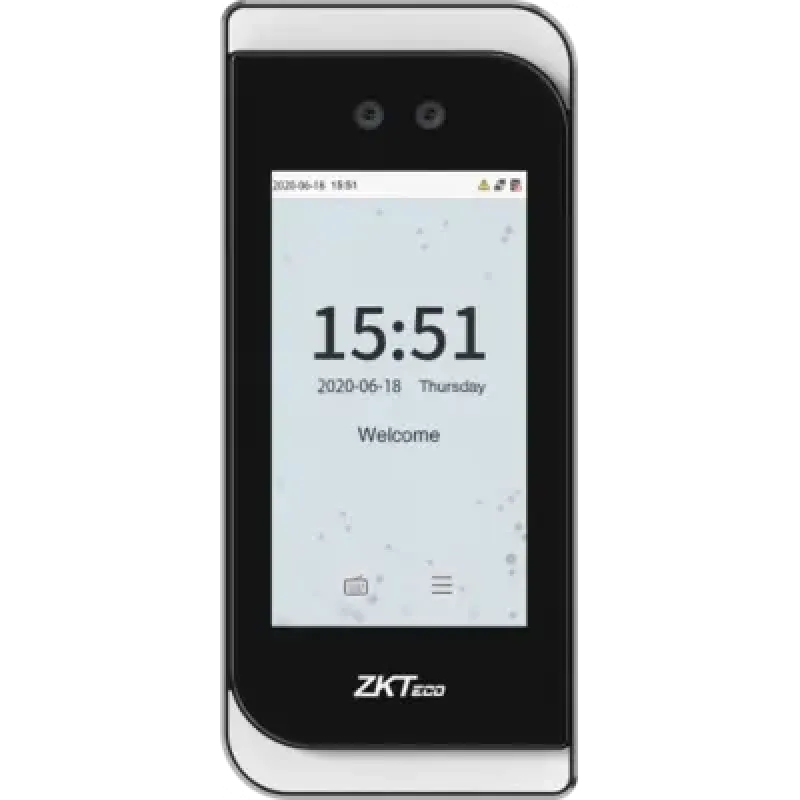 ZKTeco SpeedFace M3 Біометричний термінал