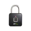 ZKTeco Padlock Біометричний замок зі сканером відбитків пальців