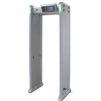ZKTeco ZK-D4330 IP65 Арочний металодетектор