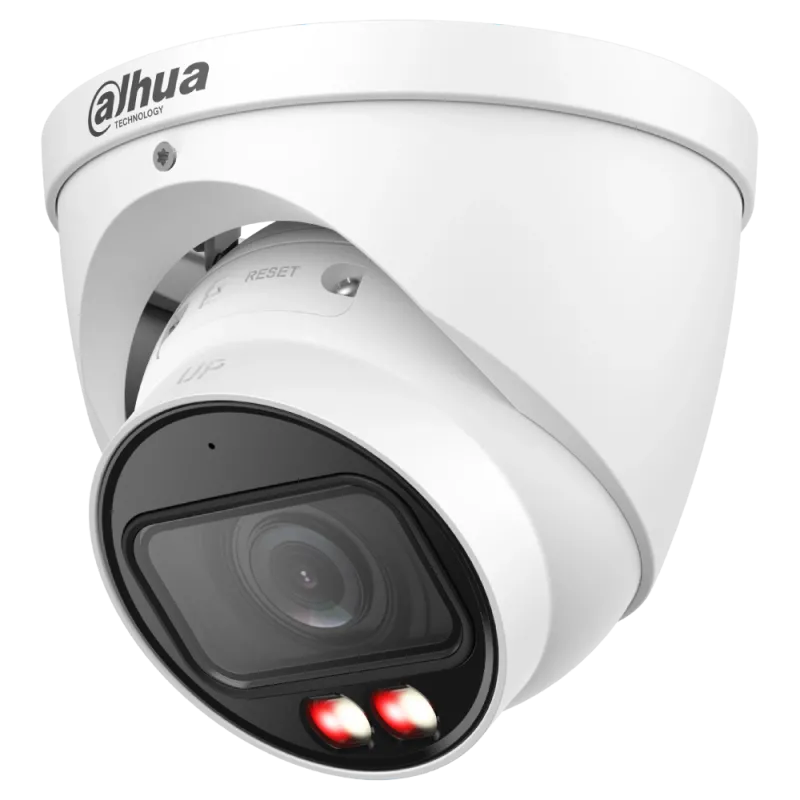 DH-IPC-HDW2449T-ZS-IL 4МП (2.7-13.5мм) IP видеокамера Dahua